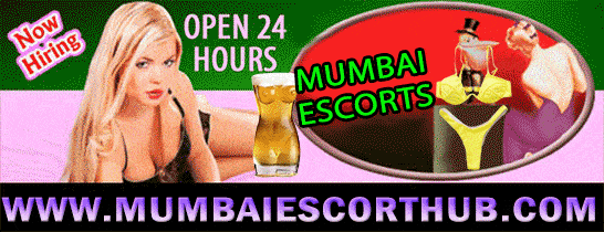 escorts Mumbai