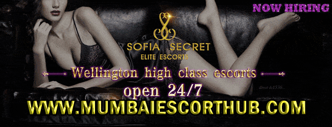 Female Escort in Mumbai