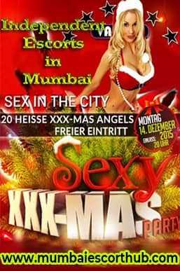 escorts Mumbai