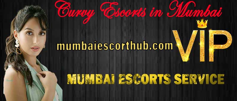 Busty Escorts in Mumbai