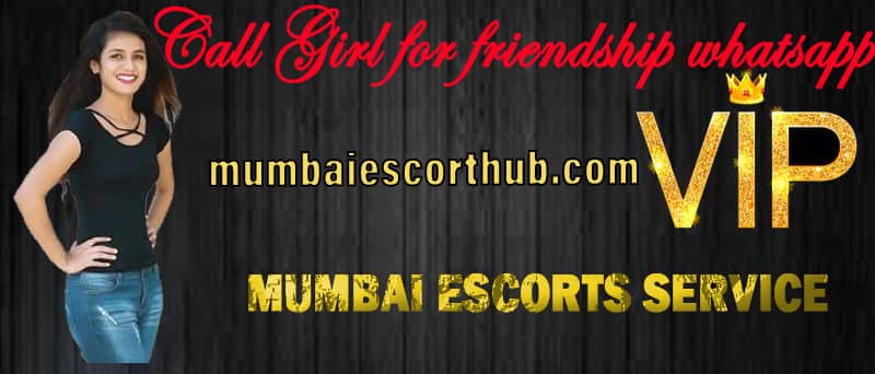 Threesome Escorts Mumbai