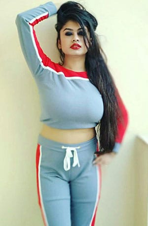 Actress Escorts goa