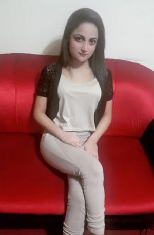  College girls Mumbai
