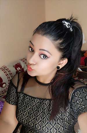  Call girl Mumbai