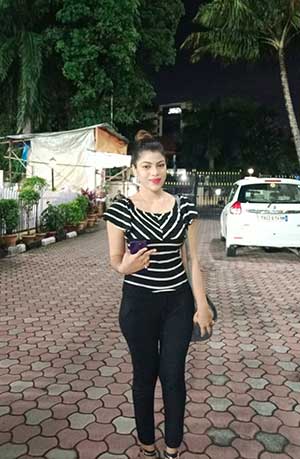  genuine escorts Mumbai