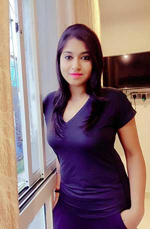 Actress Escorts goa