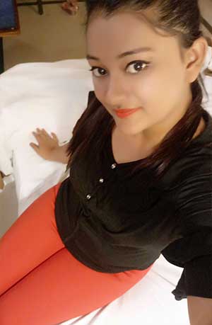  Female escorts in Mumbai