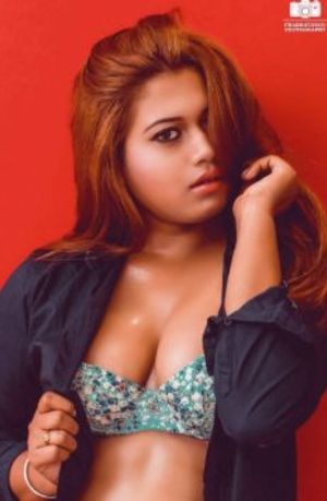 Actress Escorts goa